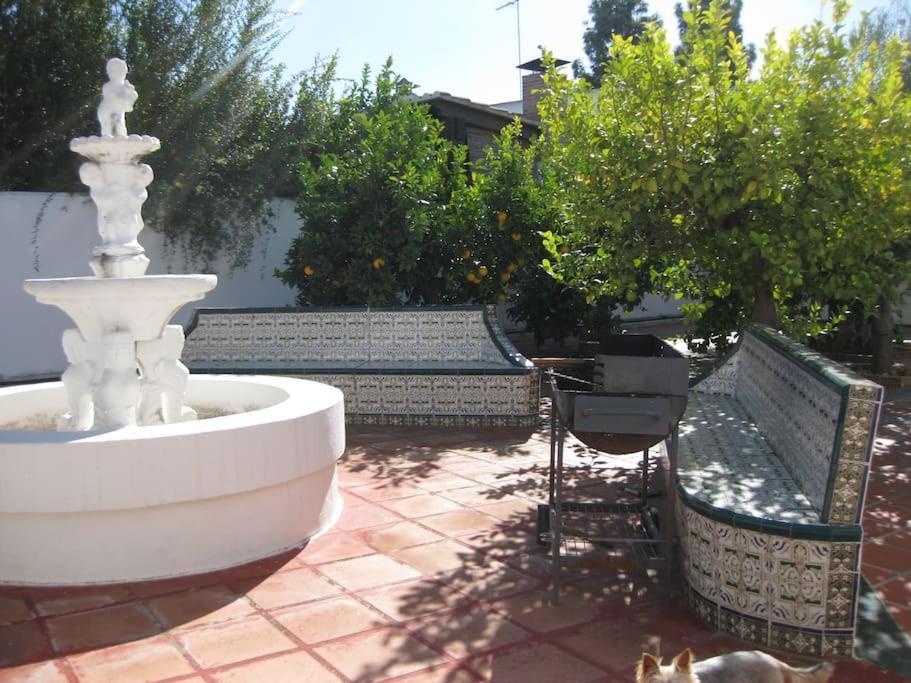 Casa El Paraiso Coín Dış mekan fotoğraf