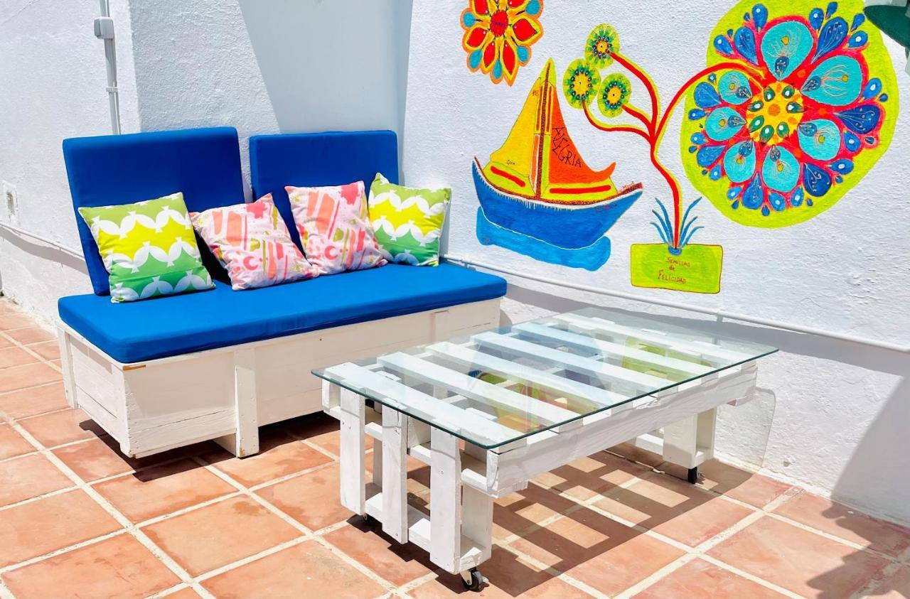 Casa El Paraiso Coín Dış mekan fotoğraf
