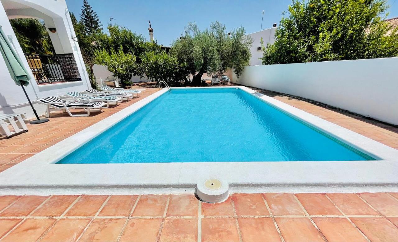 Casa El Paraiso Coín Dış mekan fotoğraf