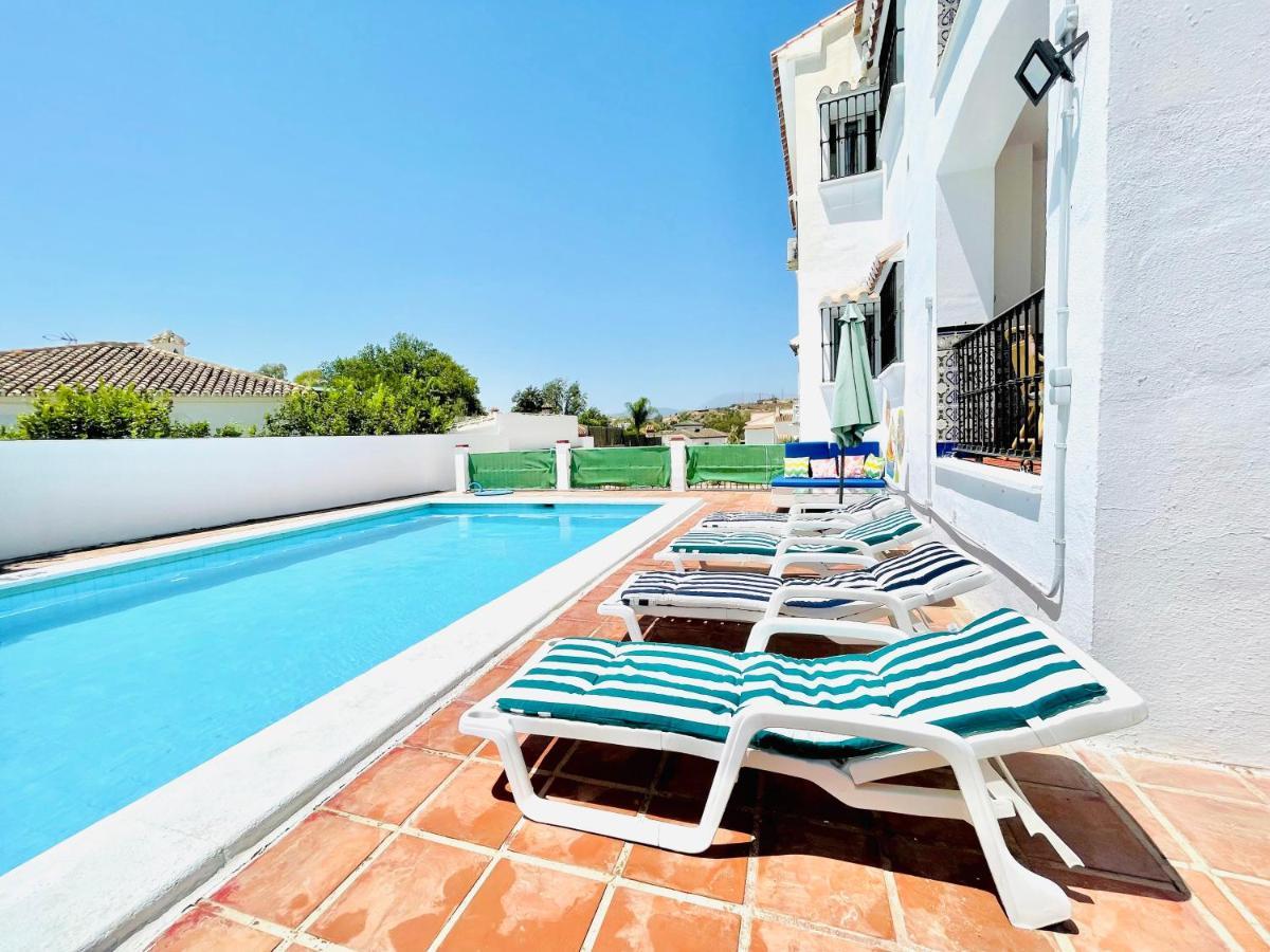 Casa El Paraiso Coín Dış mekan fotoğraf