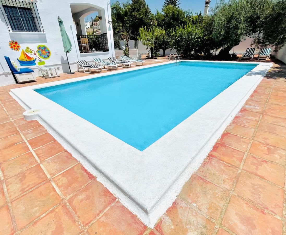 Casa El Paraiso Coín Dış mekan fotoğraf