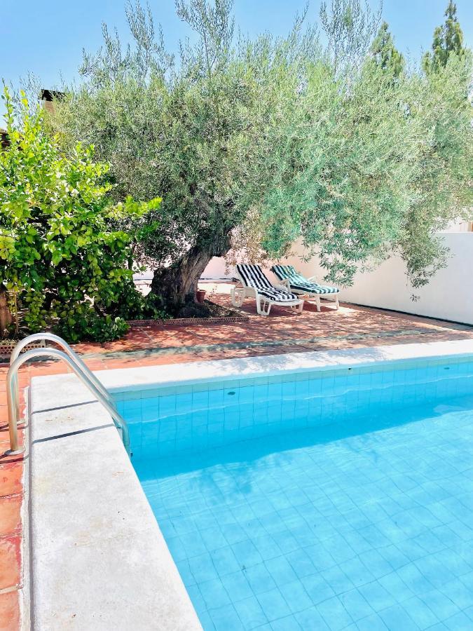 Casa El Paraiso Coín Dış mekan fotoğraf