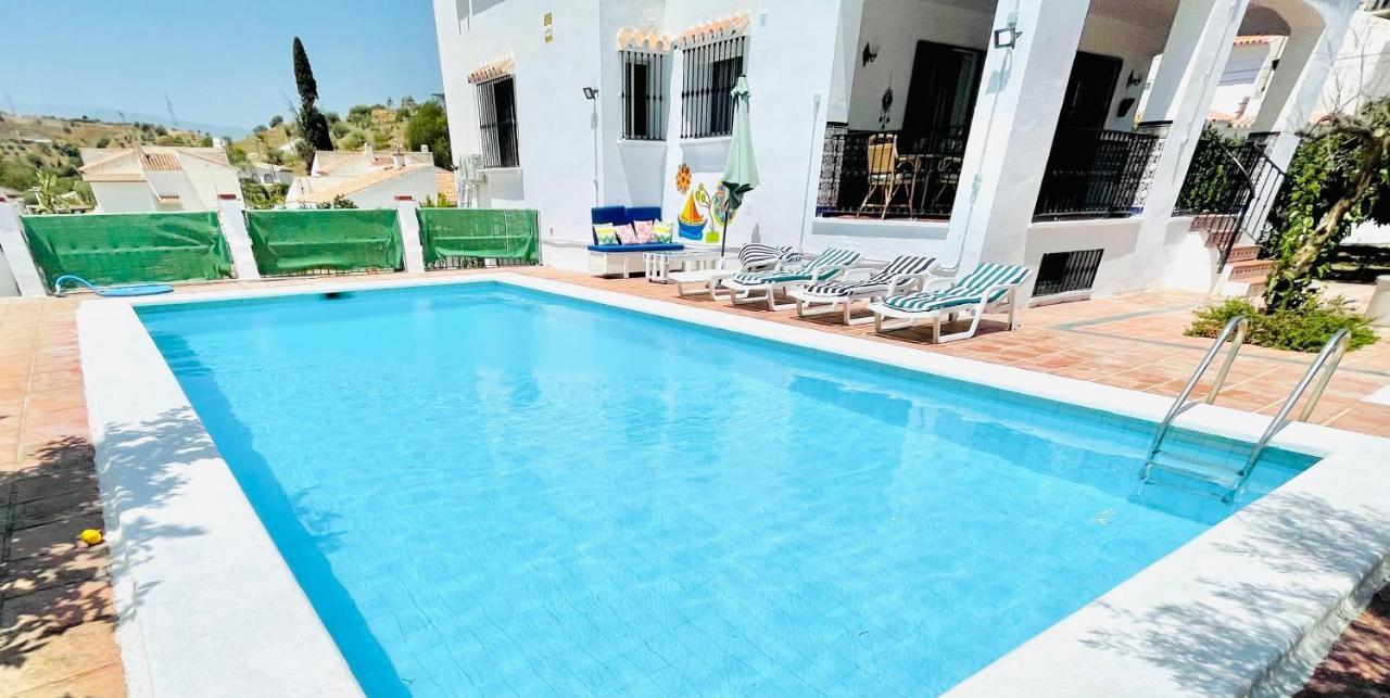 Casa El Paraiso Coín Dış mekan fotoğraf