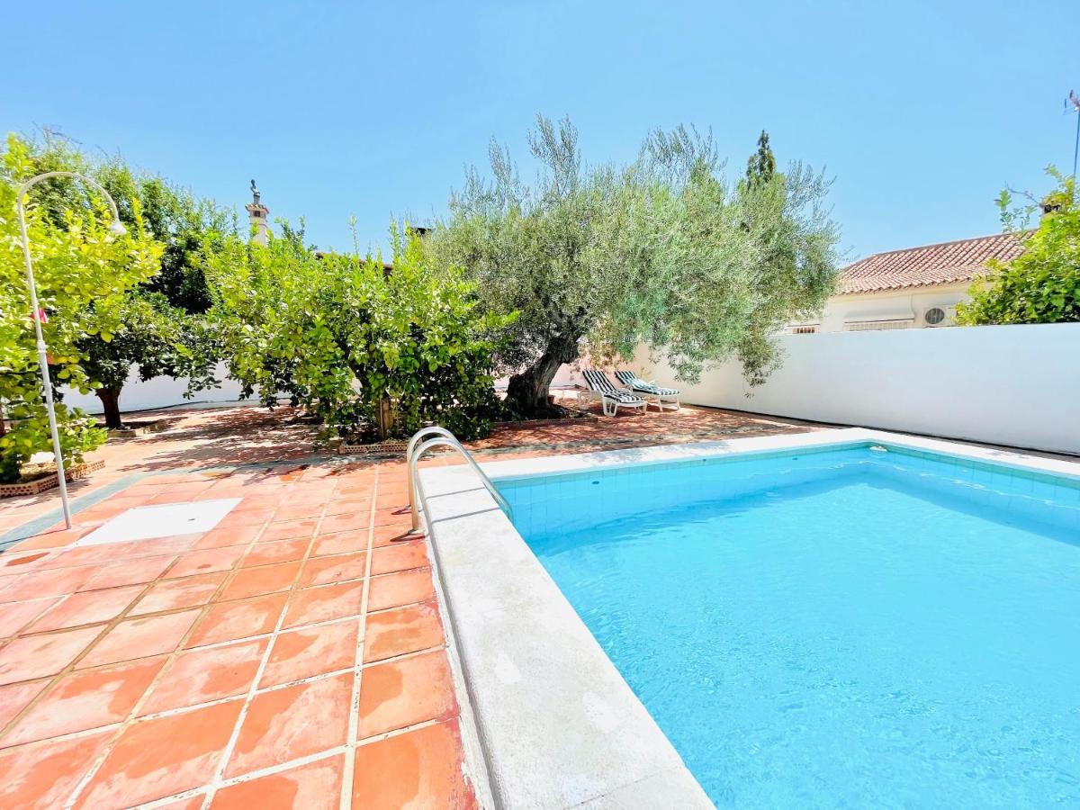 Casa El Paraiso Coín Dış mekan fotoğraf