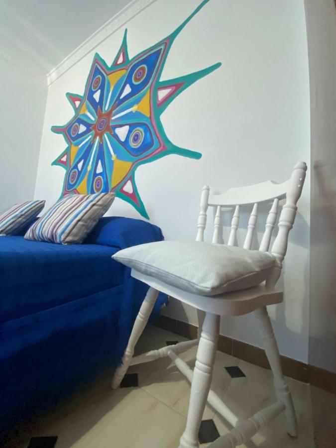 Casa El Paraiso Coín Dış mekan fotoğraf
