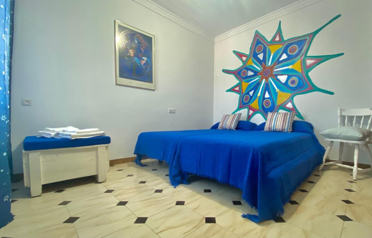 Casa El Paraiso Coín Dış mekan fotoğraf