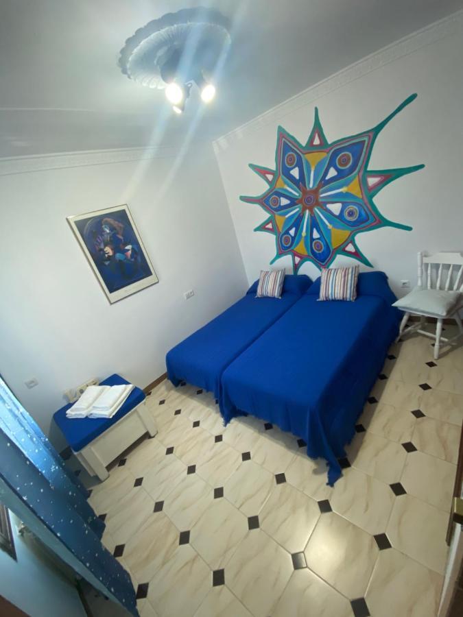 Casa El Paraiso Coín Dış mekan fotoğraf