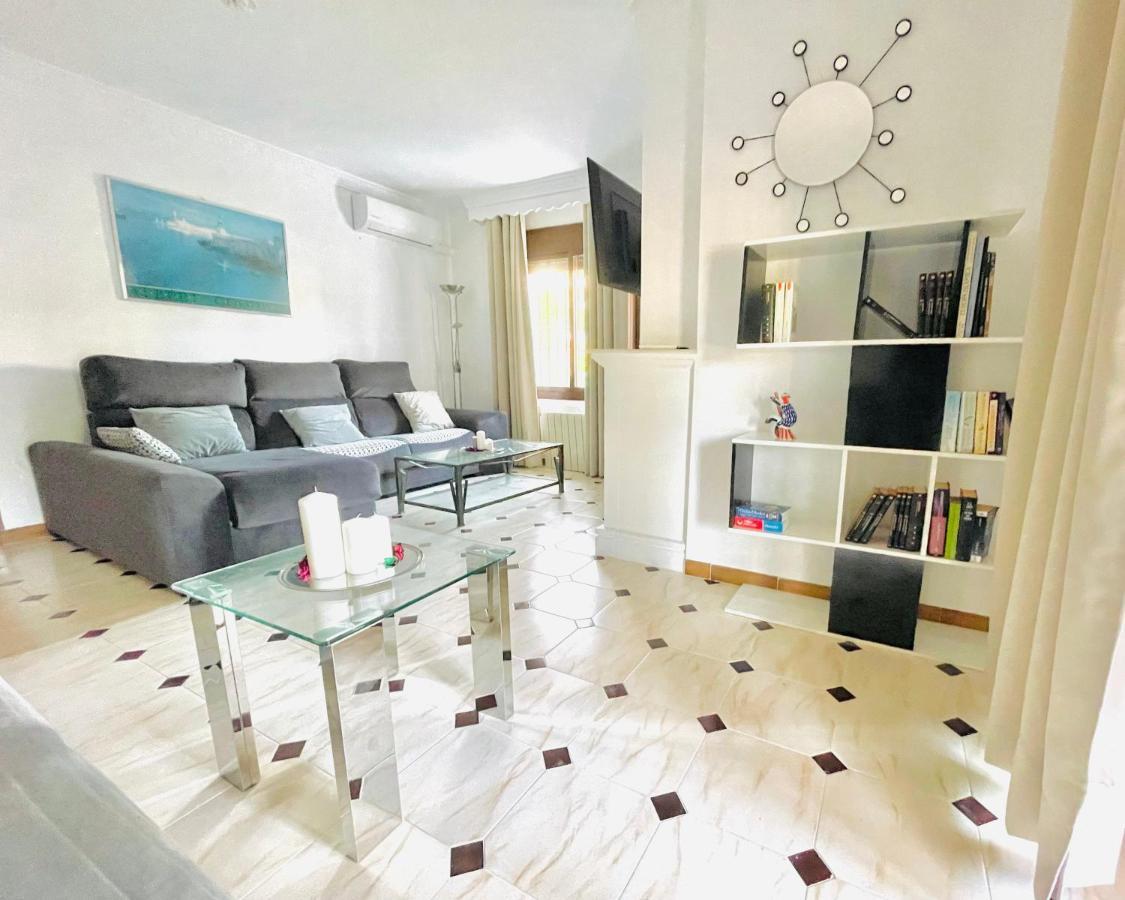 Casa El Paraiso Coín Dış mekan fotoğraf