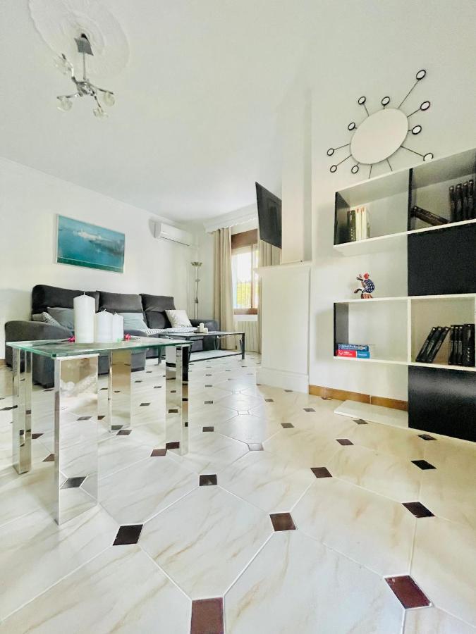 Casa El Paraiso Coín Dış mekan fotoğraf
