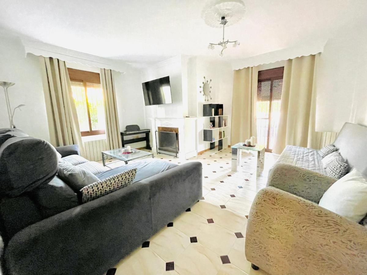 Casa El Paraiso Coín Dış mekan fotoğraf