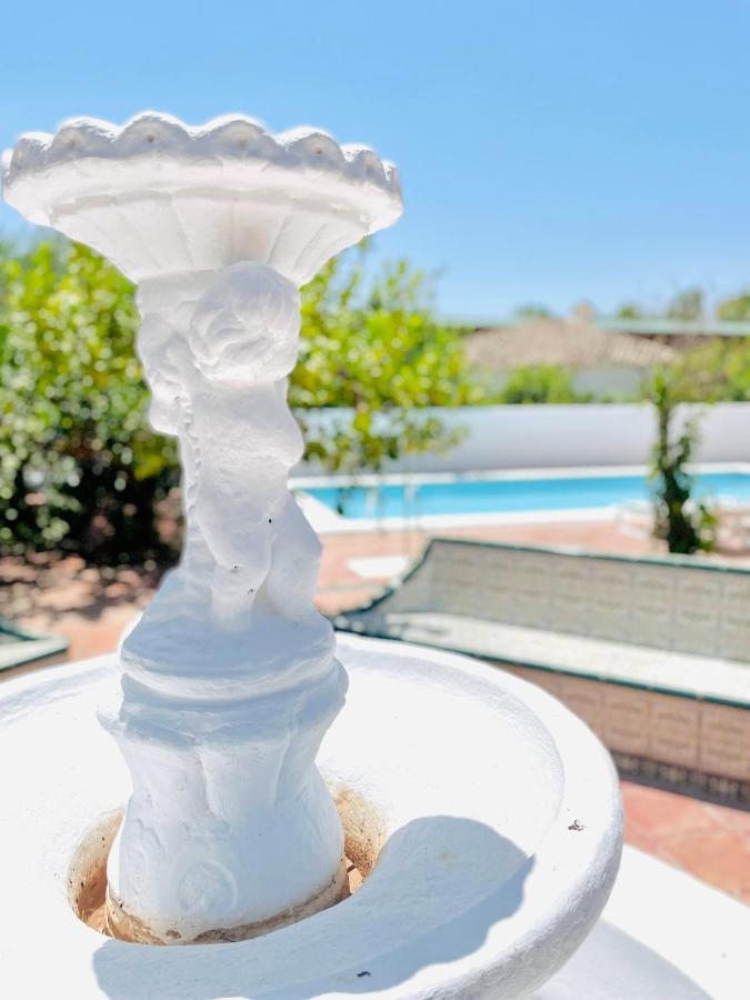 Casa El Paraiso Coín Dış mekan fotoğraf