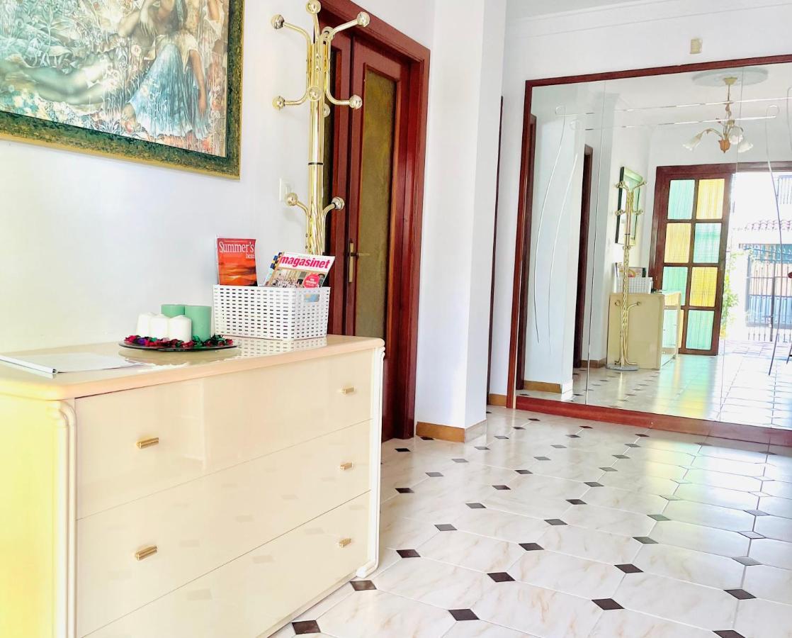 Casa El Paraiso Coín Dış mekan fotoğraf