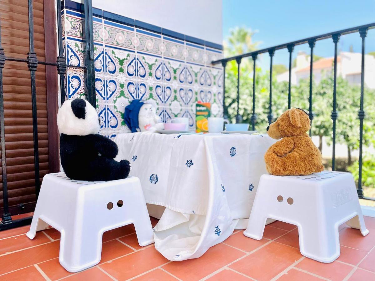 Casa El Paraiso Coín Dış mekan fotoğraf