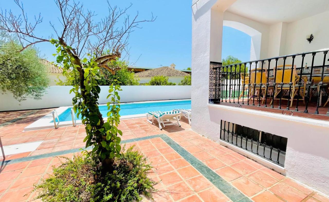 Casa El Paraiso Coín Dış mekan fotoğraf