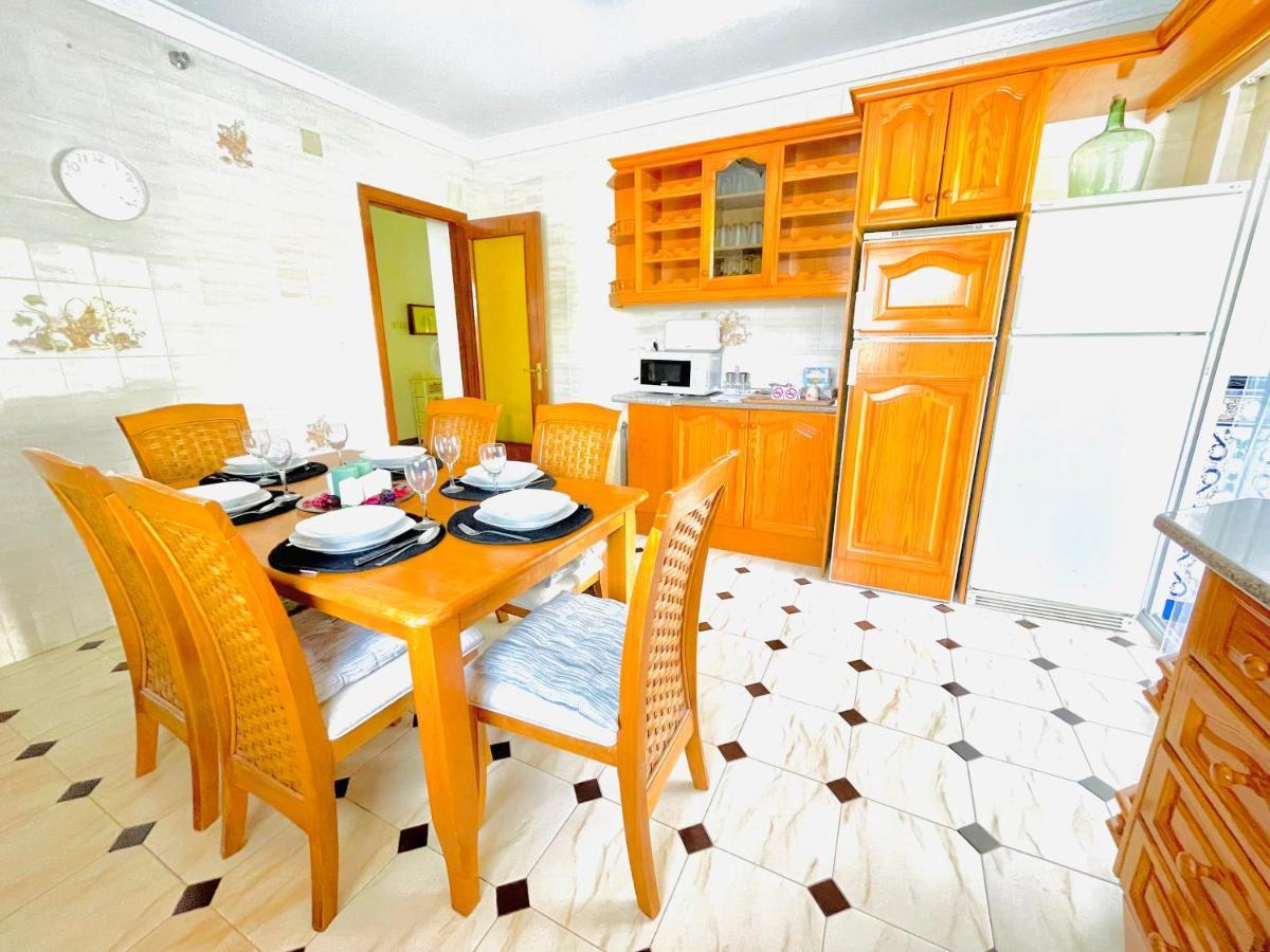 Casa El Paraiso Coín Dış mekan fotoğraf