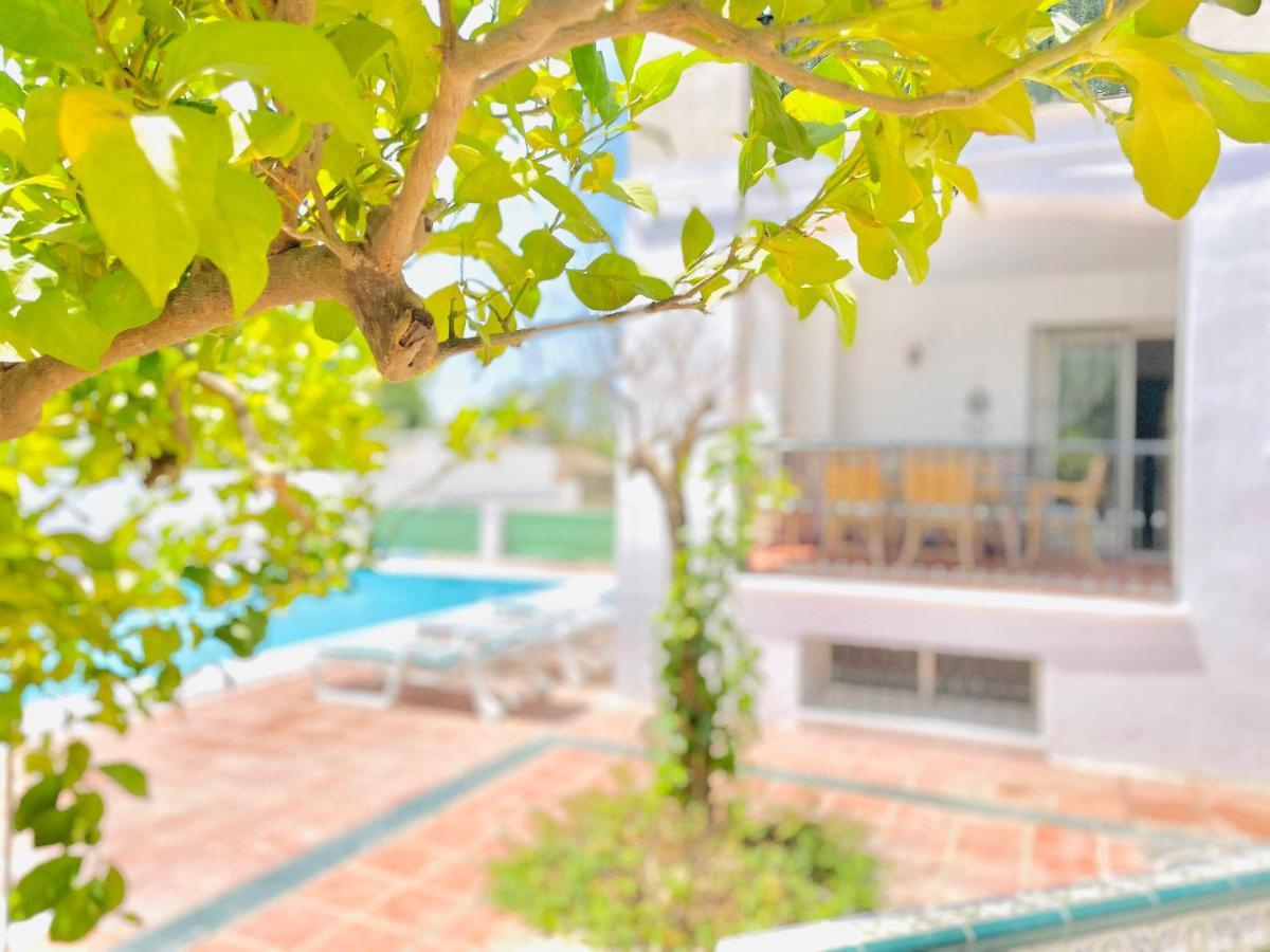 Casa El Paraiso Coín Dış mekan fotoğraf