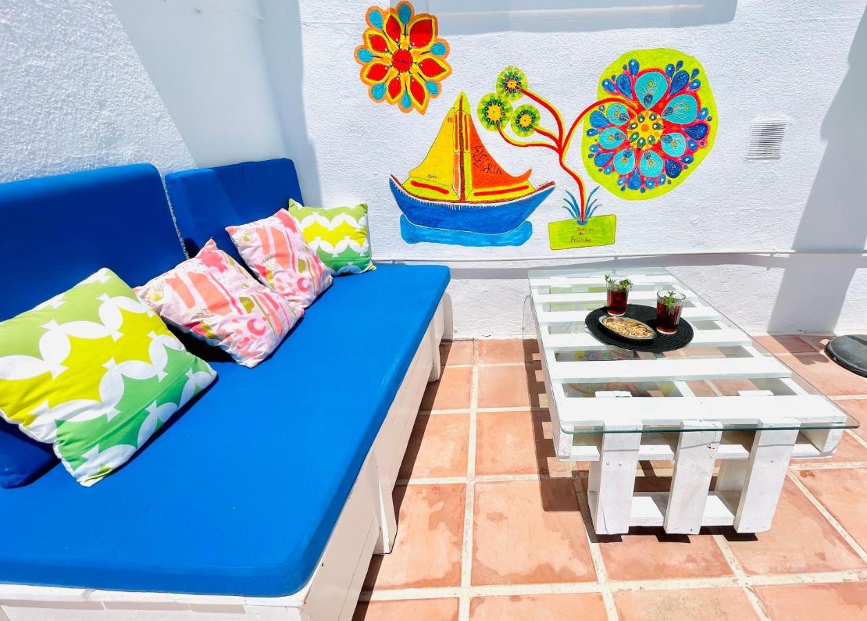 Casa El Paraiso Coín Dış mekan fotoğraf