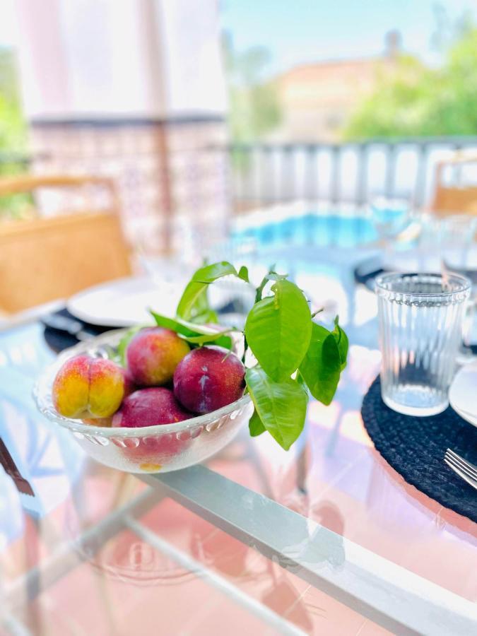 Casa El Paraiso Coín Dış mekan fotoğraf