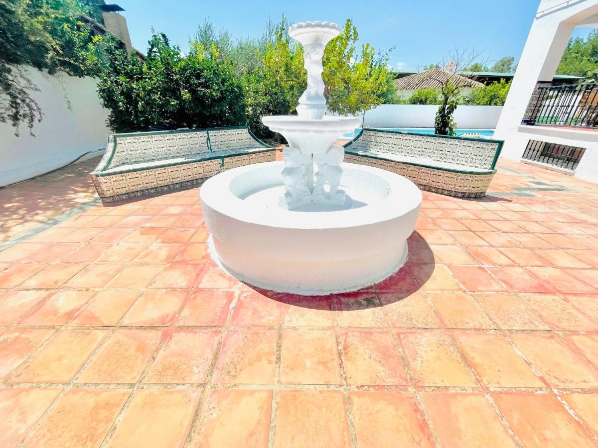 Casa El Paraiso Coín Dış mekan fotoğraf