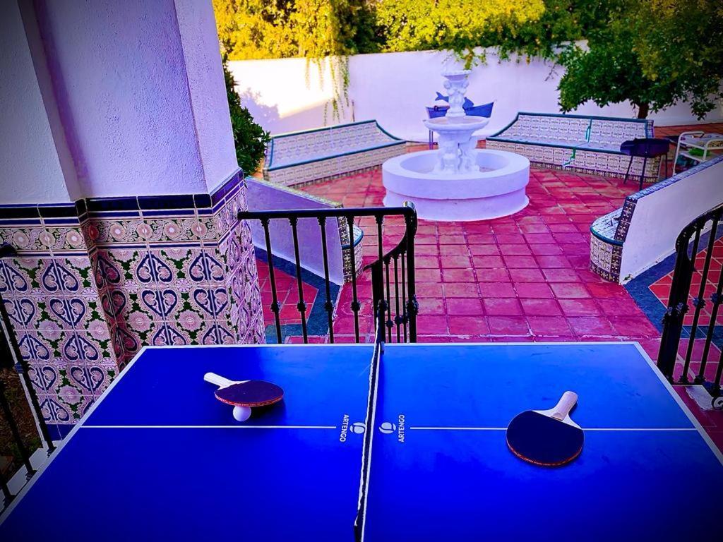 Casa El Paraiso Coín Dış mekan fotoğraf